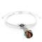 Personalised bracelet with photo